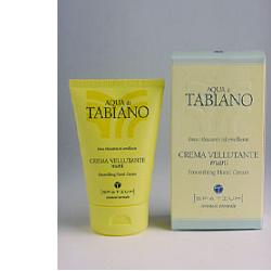 AQUA TABIANO CR VELL MANI100ML - Luckyfarma.it