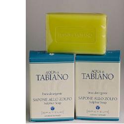 AQUA TABIANO SAP ZOLFO 100G - Luckyfarma.it