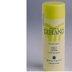 AQUA TABIANO DEO-CR 50ML - Luckyfarma.it