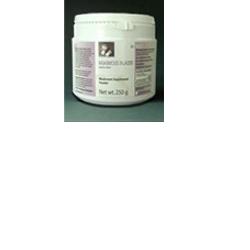 AGARICUS BLAZEI BIOMASS MRL POLVERE - Luckyfarma.it