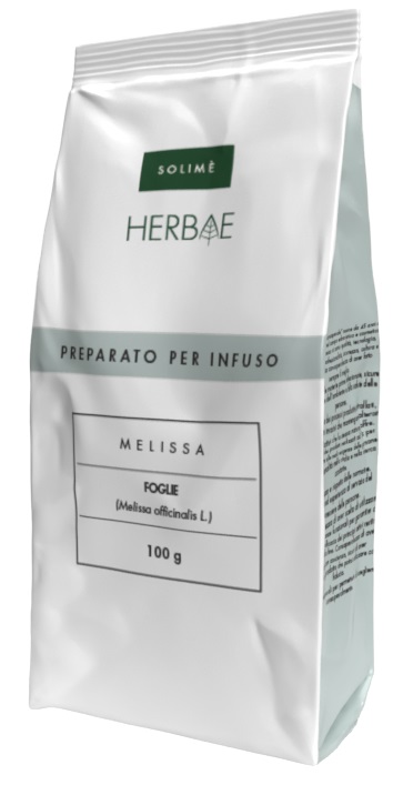 MELISSA FGL TT 100G - Luckyfarma.it