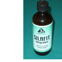 SILAFIT GOCCE 200 ML - Luckyfarma.it