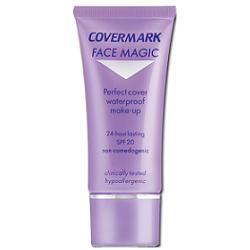 COVERMARK FACE MAGIC 30 ML COLORE 5 - Luckyfarma.it
