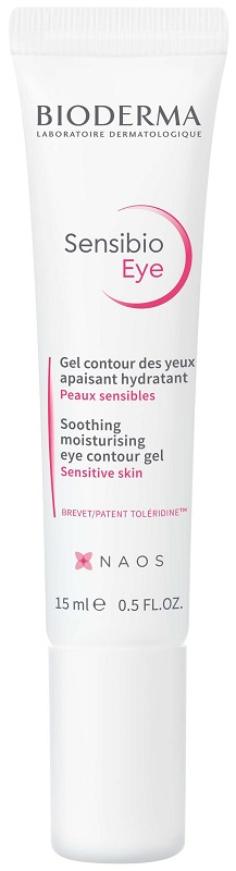 SENSIBIO EYE CONTOUR GEL 15 ML - Luckyfarma.it