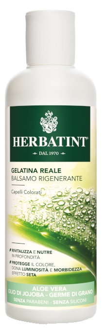 HERBATINT GELATINA REALE VERA 260 ML - Luckyfarma.it