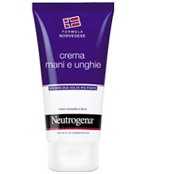 NEUTROGENA MANI CREMA MANI E UNGHIE 75 ML - Luckyfarma.it