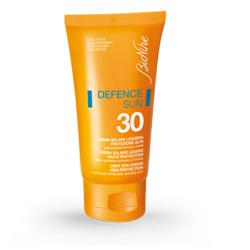 DEFENCE SUN CREMA SPF 30 PROTEZIONE ALTA 50 ML - Luckyfarma.it