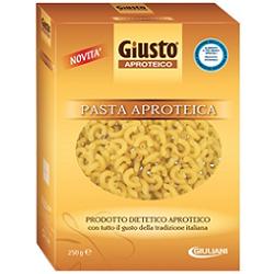 GIUSTO APROTEICO AVE STORTE 250 G - Luckyfarma.it
