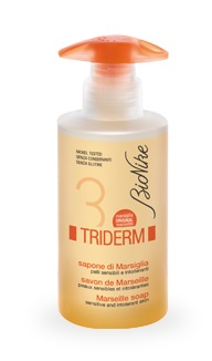 TRIDERM SAPONE MARSIGLIA LIQUIDO 250 ML - Luckyfarma.it