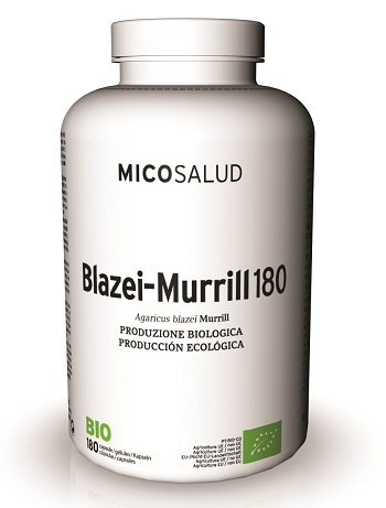 BLAZEI MURRILL 180 CAPSULE FREELAND - Luckyfarma.it