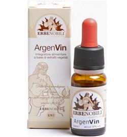 ARGENVIN 10 ML - Luckyfarma.it