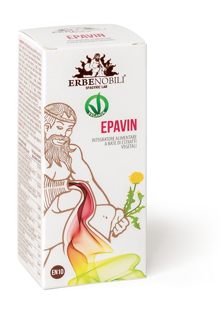 EPAVIN 50 ML - Luckyfarma.it
