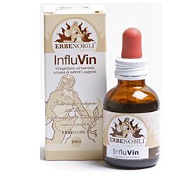 INFLUVIN 50 ML - Luckyfarma.it