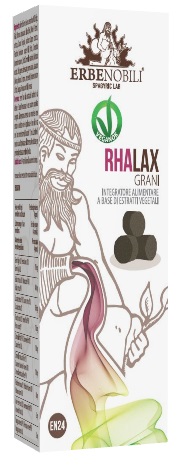 RHALAX GRANI 25 G - Luckyfarma.it