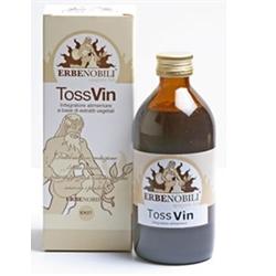 TOSSVIN 200 ML - Luckyfarma.it