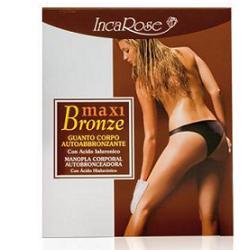 INCAROSE MAXI BRONZE GUAN CRP3 - Luckyfarma.it