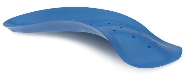 PLANTARE ATTIVO PREFORMATO BIONAIF BLU GRANDE 2 PEZZI - Luckyfarma.it