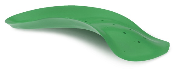 PLANTARE ATTIVO PREFORMATO BIONAIF VERDE MISURA PICCOLA 2 PEZZI - Luckyfarma.it