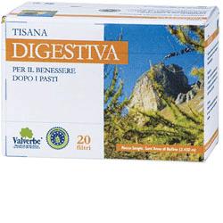 TISANA DIGESTIVA 30 G - Luckyfarma.it