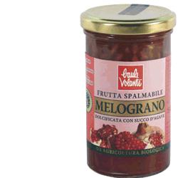 FRUTTA SPALMABILE MELOGRANO 280 G - Luckyfarma.it