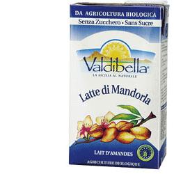 BEVANDA DI MANDORLA 1 LITRO - Luckyfarma.it