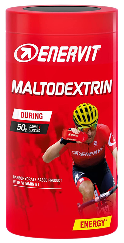 ENERVIT MALTODESTRINE PREPARATO ENERGETICO DA 450G - Luckyfarma.it