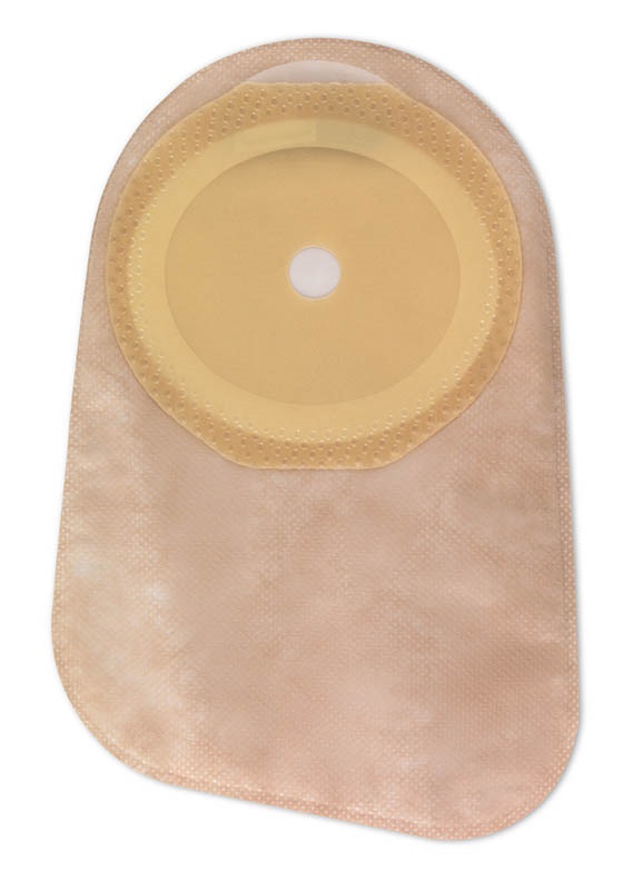 SACCA CHIUSA MAXI CON PLACCA OVALE AUTOPORTANTE A PROTEZIONE TOTALE RITAGLIABILE 15-65 75MM OPACO MODERMA FLEX COLO OVAL 30PEZZI - Luckyfarma.it