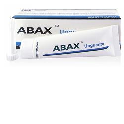 ABAX UNG 30ML - Luckyfarma.it