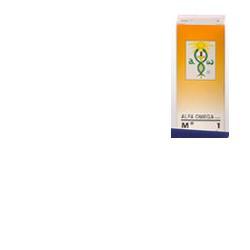 FITOMEGA M4 GOCCE 50 G - Luckyfarma.it