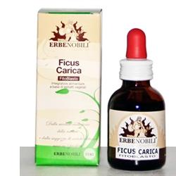 FITOBLASTO FICUS CARICA 50 ML - Luckyfarma.it