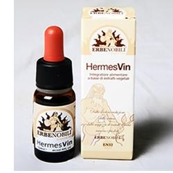HERMESVIN 10 ML - Luckyfarma.it