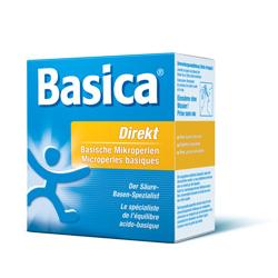 BASICA DIREKT 30 BUSTINE OROSOLUBILI - Luckyfarma.it