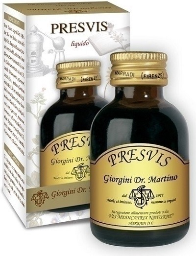 PRESVIS LIQUIDO 50 ML - Luckyfarma.it