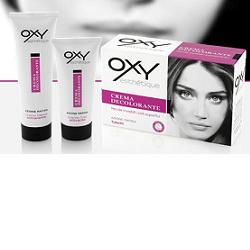 OXY CREMA DECOLORANTE RAPID 50 + 25 ML - Luckyfarma.it