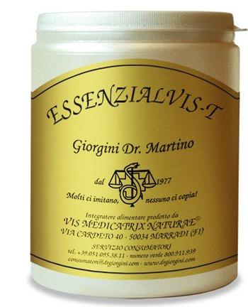 ESSENZIALVIS T 1000 PASTIGLIE - Luckyfarma.it