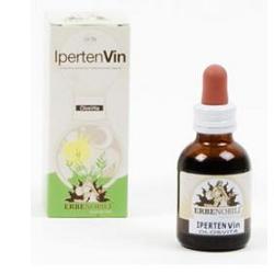 OLOSVITA IPERTENVIN 50 ML - Luckyfarma.it