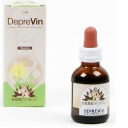 OLOSVITA DEPREVIN 50 ML - Luckyfarma.it