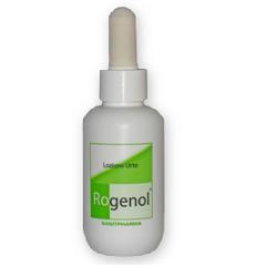ROGENOL LOZ CAP URTO 100ML - Luckyfarma.it