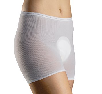 POST-NATAL PANTS S/M CF 4 PEZZI - Luckyfarma.it