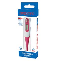 TERMOMETRO DIGITALE CEROXMED 1 PEZZO - Luckyfarma.it