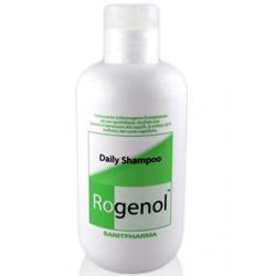 ROGENOL DAILY SHAMPOO 200ML - Luckyfarma.it