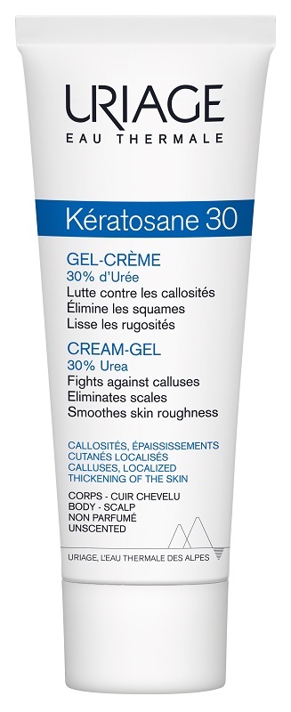 KERATOSANE 30 CR 75ML - Luckyfarma.it