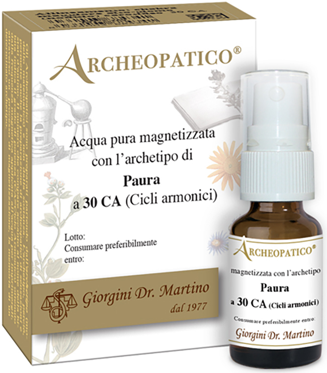 PAURA 30 CA - Luckyfarma.it