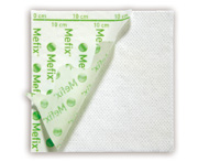 CEROTTO MEFIX ADESIVO IN TESSUTO NON TESSUTO 10000X10CM ARTICOLO 311000 1 PEZZO - Luckyfarma.it