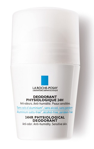 PHYSIO DEO ROLL-ON 50 ML - Luckyfarma.it