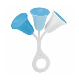 CHICCO GIOCO TULIP SONORO AZZ - Luckyfarma.it