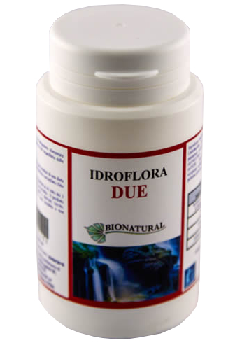 IDROFLORA 2 40 CAPSULE - Luckyfarma.it