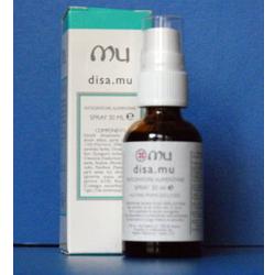 DISA MU SPRAY 30 ML - Luckyfarma.it