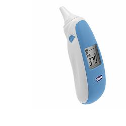 TERMOMETRO AURICOLARE IR COMFORT QUICK CHICCO ARTICOLO 65600 - Luckyfarma.it