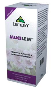 MUCILEM LIQUIDO 200 ML - Luckyfarma.it
